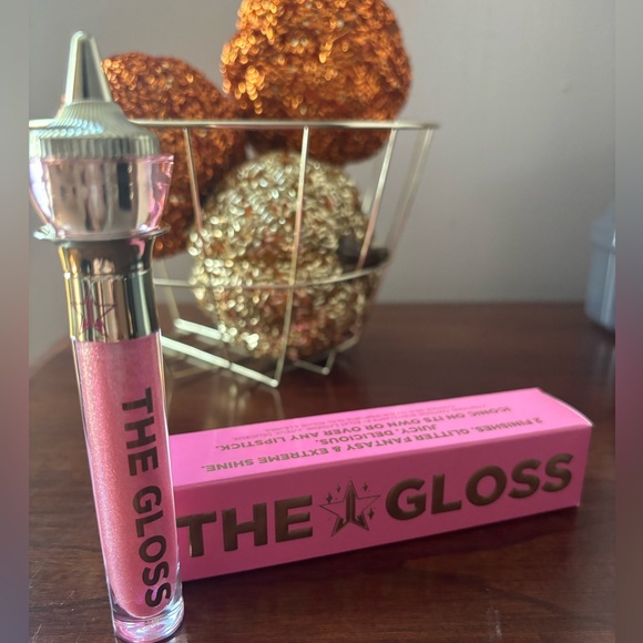 Jeffree Star Other - Jeffree Star The Gloss - Succulent